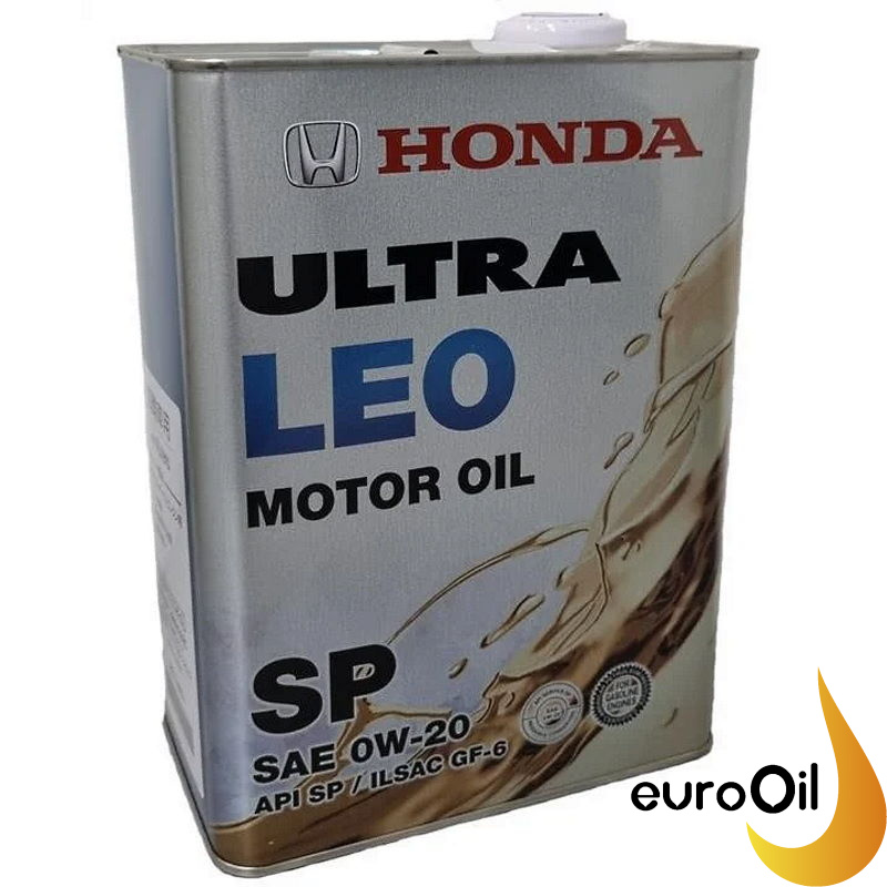 Honda Ultra Leo 0w20. Honda Ultra Leo 0w20 SP. Honda Ultra Leo SAE 0w-20. Honda Ultra Leo 0w-20 SP 4л..